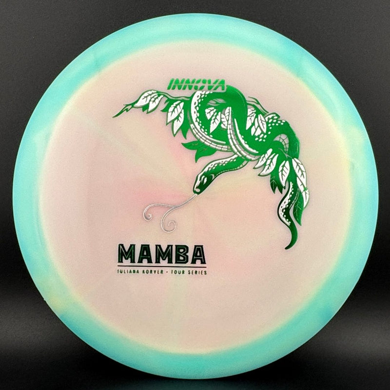 Load image into Gallery viewer, Proto Glow Halo Star Mamba - Juliana Korver 2026 Tour Series
