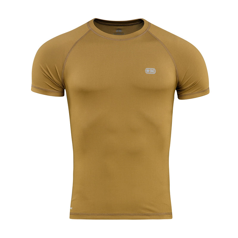Load image into Gallery viewer, M-Tac T-Shirt Ultra Light Polartec
