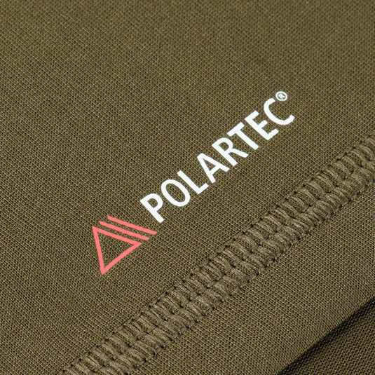 M-Tac T-Shirt Ultra Light Polartec