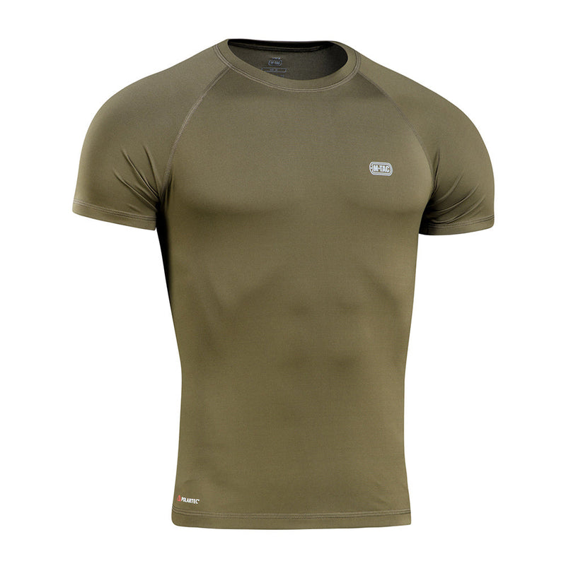 Load image into Gallery viewer, M-Tac T-Shirt Ultra Light Polartec
