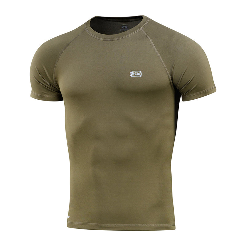Load image into Gallery viewer, M-Tac T-Shirt Ultra Light Polartec
