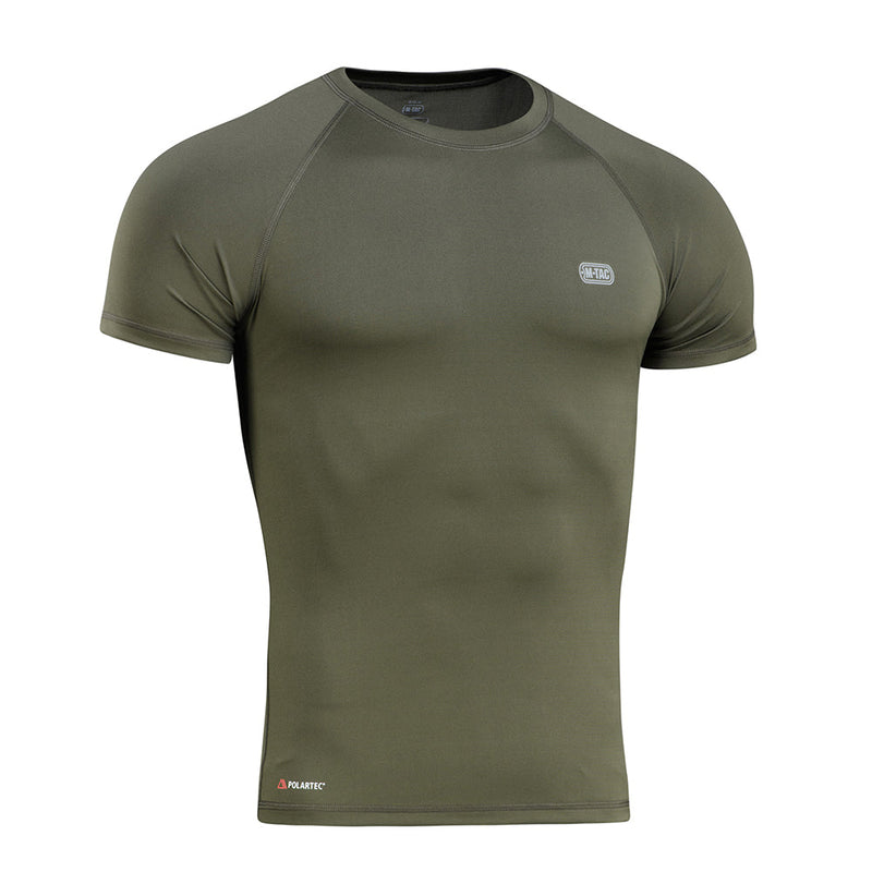 Load image into Gallery viewer, M-Tac T-Shirt Ultra Light Polartec
