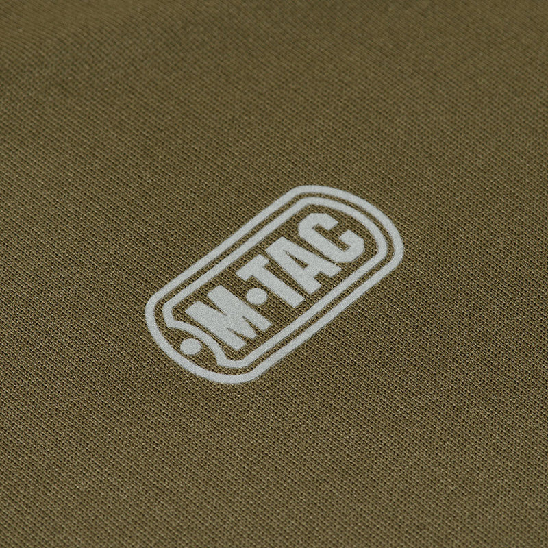 Load image into Gallery viewer, M-Tac T-Shirt Ultra Light Polartec
