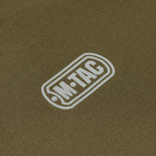 M-Tac T-Shirt Ultra Light Polartec