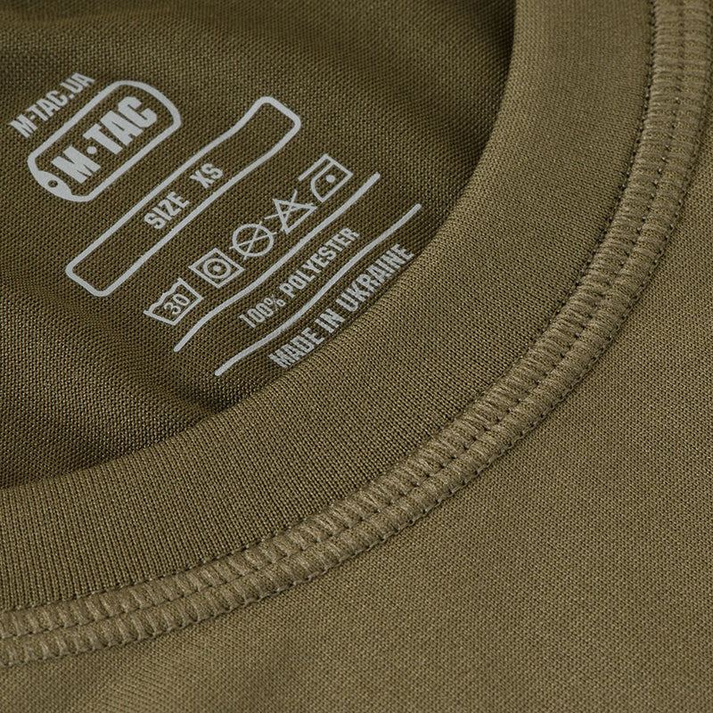 Load image into Gallery viewer, M-Tac T-Shirt Ultra Light Polartec
