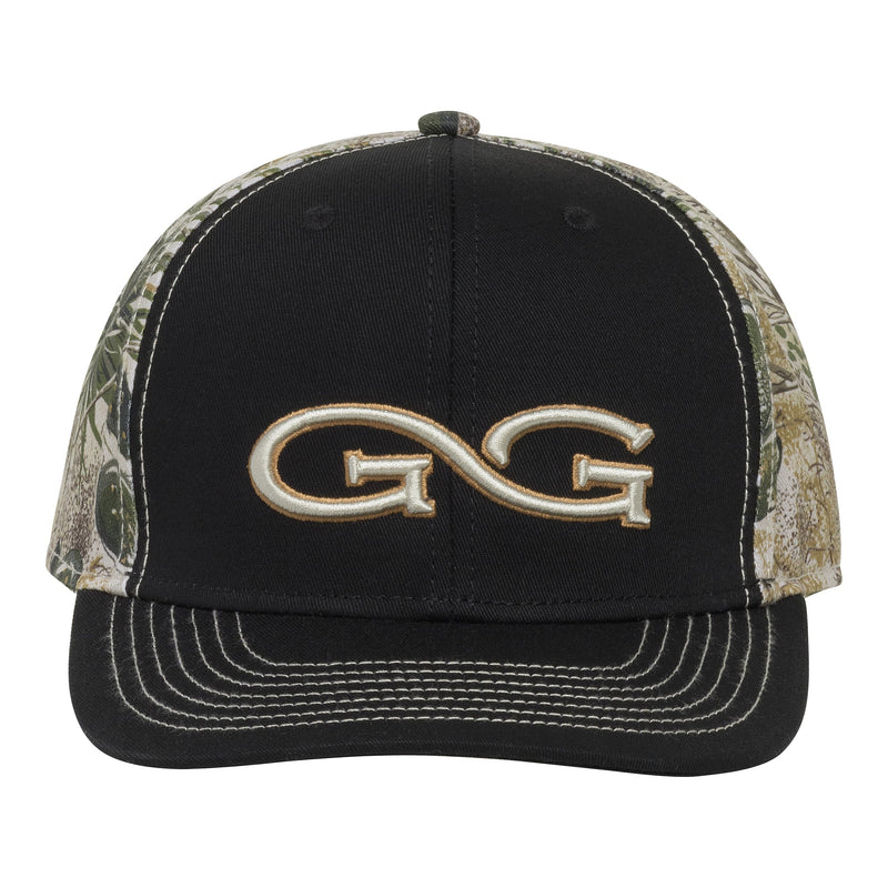 Load image into Gallery viewer, Caviar Cap | GameGuard TwillBack
