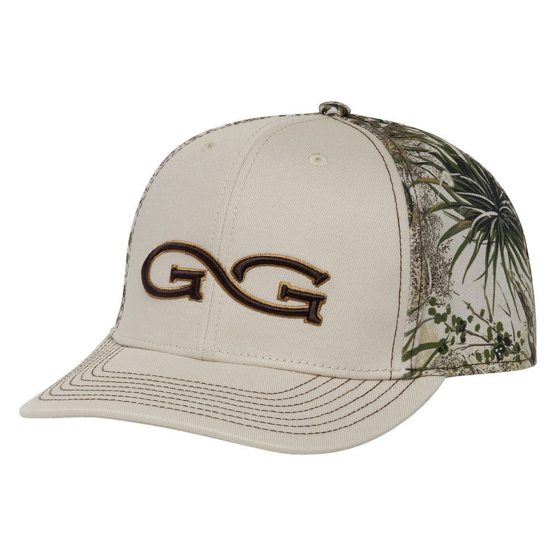 Load image into Gallery viewer, Stone Cap | GameGuard TwillBack
