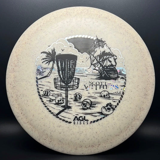 Alpine Hemp Sycamore - Scott Withers Tour Series