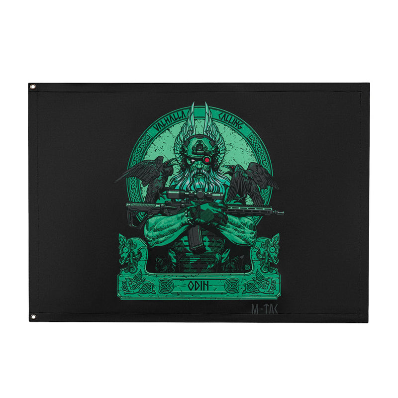 Load image into Gallery viewer, M-Tac Flag Odin Night Vision
