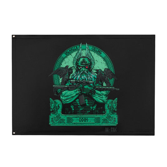 M-Tac Flag Odin Night Vision