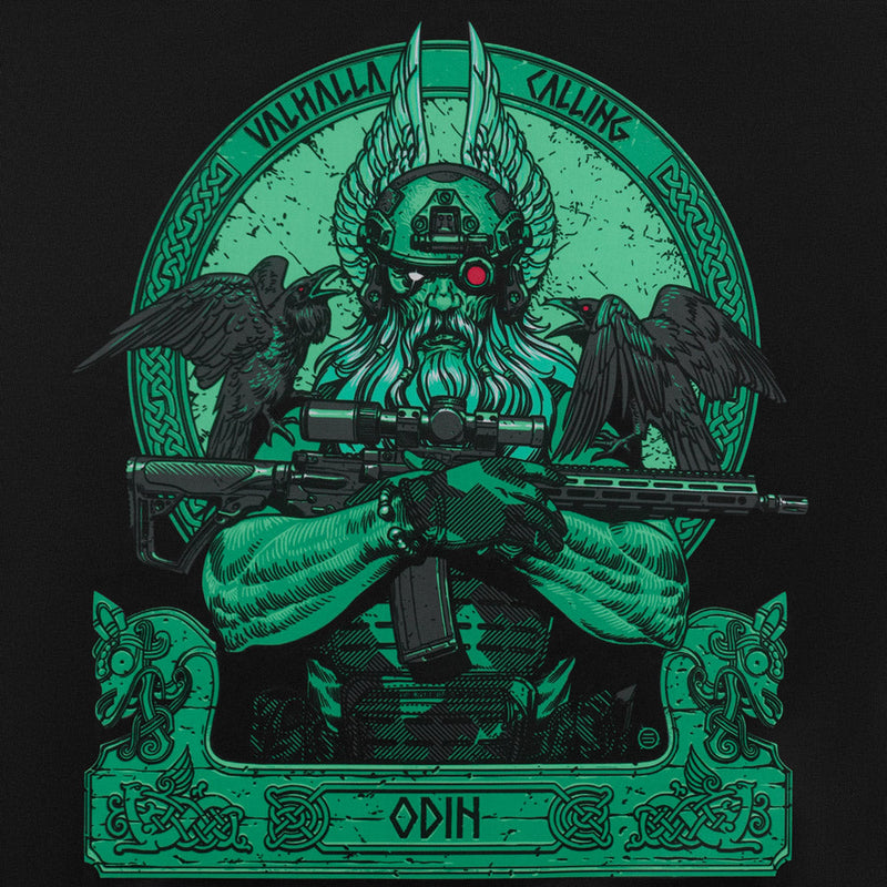 Load image into Gallery viewer, M-Tac Flag Odin Night Vision

