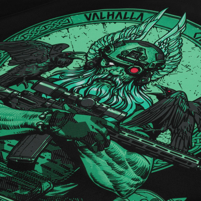 Load image into Gallery viewer, M-Tac Flag Odin Night Vision
