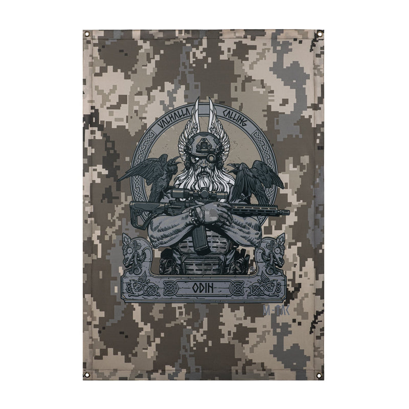 Load image into Gallery viewer, M-Tac Banner Odin
