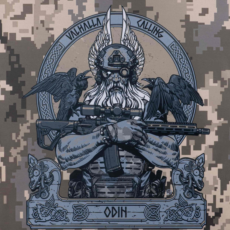 Load image into Gallery viewer, M-Tac Banner Odin
