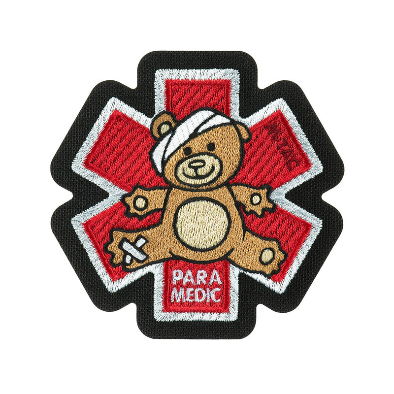 Load image into Gallery viewer, M-Tac Patch Paramedic Bear Embroidery
