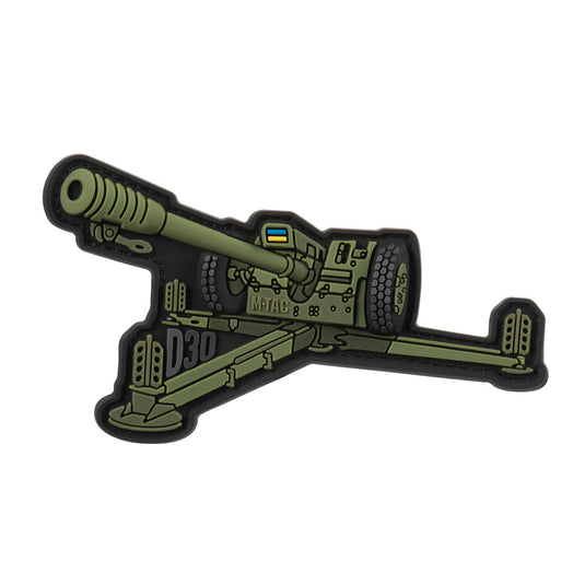 M-Tac Patch Howitzer D-30 PVC