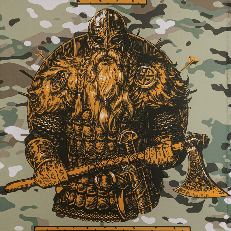 Load image into Gallery viewer, M-Tac Banner For Valhall 24.8x35.4 Inches

