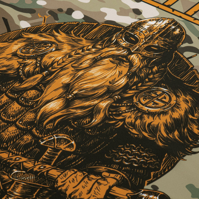 Load image into Gallery viewer, M-Tac Banner For Valhall 24.8x35.4 Inches
