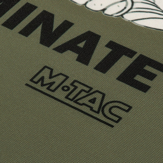M-Tac Banner UA Side 24.8x35.4 Inches