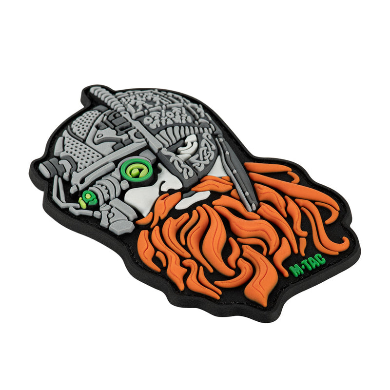Load image into Gallery viewer, M-Tac Patch Red Beard

