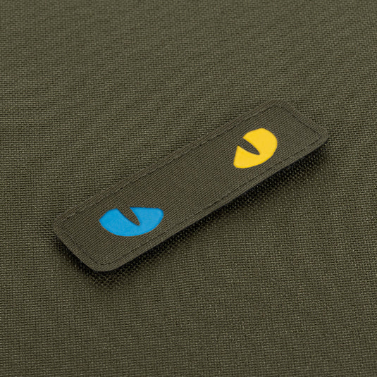 M-Tac Patch Cat Eyes Laser Cut
