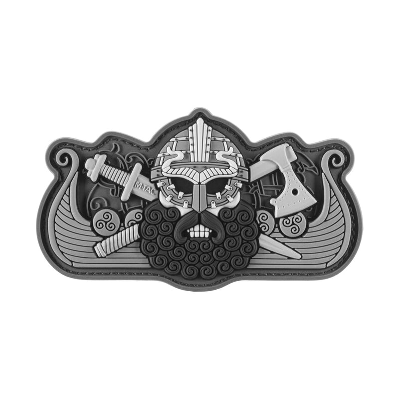 Load image into Gallery viewer, M-Tac Patch Viking’s Drakkar
