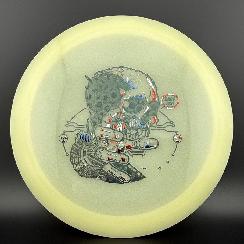 Load image into Gallery viewer, Nocturnal Freetail - [STRATUS] FEAR V1 by Les White
