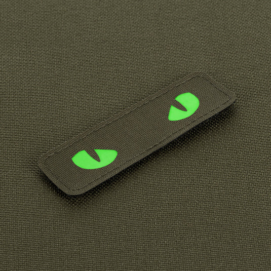 M-Tac Patch Cat Eyes Laser Cut