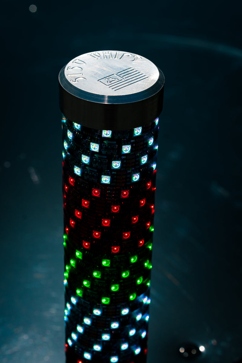 Load image into Gallery viewer, 5150 NiteStik Fat Whip (Pair)
