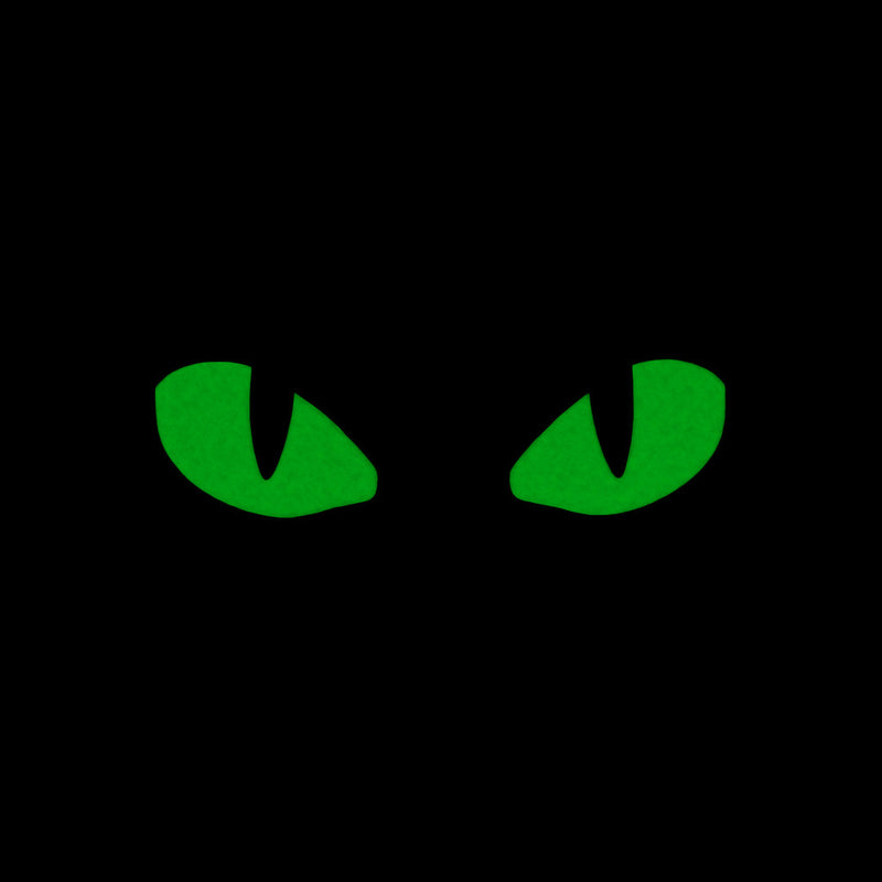 Load image into Gallery viewer, M-Tac Patch Tiger Eyes Laser Cut (couple)
