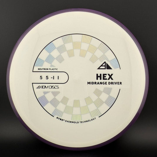 Neutron Hex