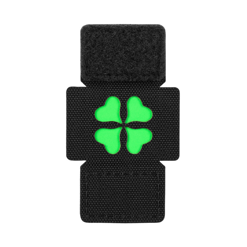 Load image into Gallery viewer, M-Tac MOLLE Patch Clover
