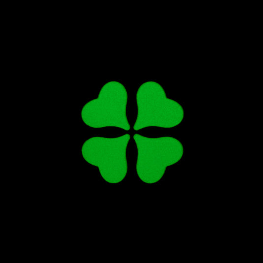 M-Tac MOLLE Patch Clover