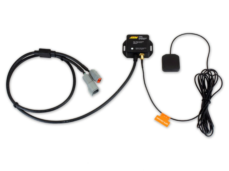 Load image into Gallery viewer, AEM Electronics GPS Module, 5Hz
