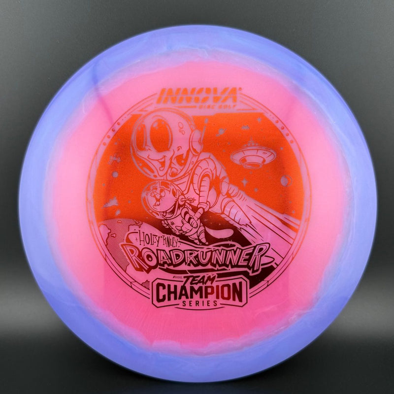 Load image into Gallery viewer, Halo Champion Roadrunner - Holly Finley 2025 Team Series
