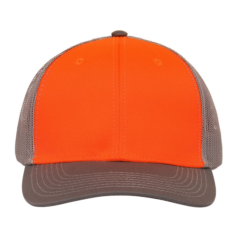 Load image into Gallery viewer, Blaze Cap | Glacier MeshBack
