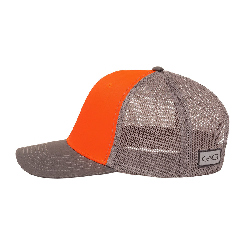 Load image into Gallery viewer, Blaze Cap | Glacier MeshBack
