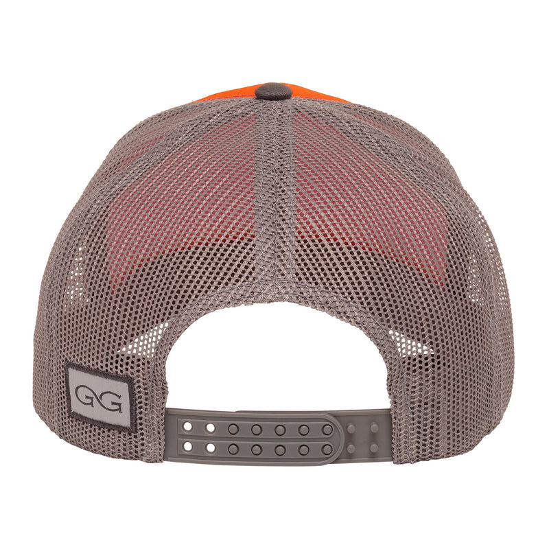 Load image into Gallery viewer, Blaze Cap | Glacier MeshBack
