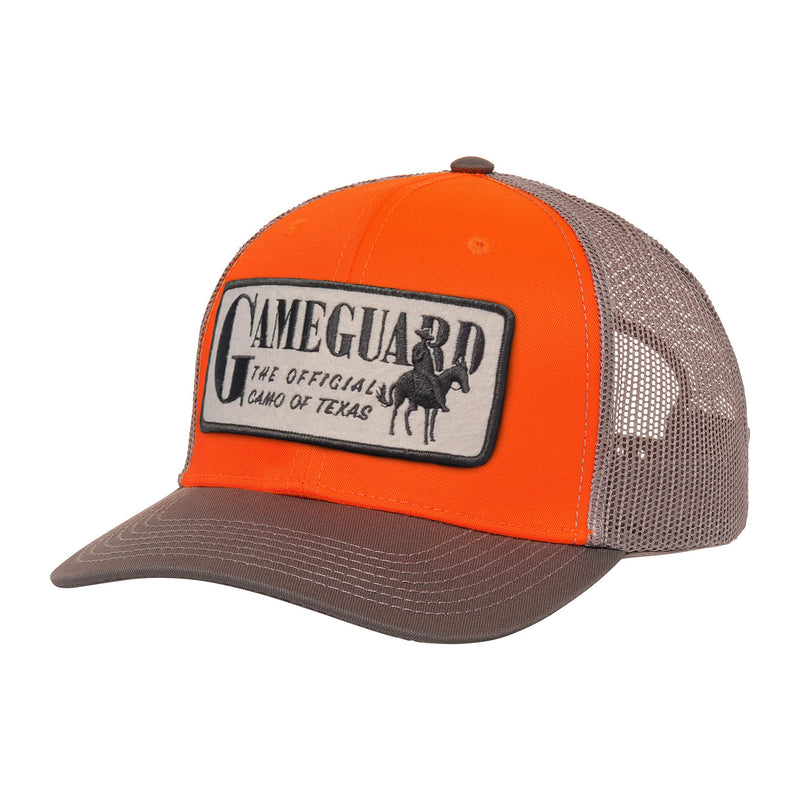 Load image into Gallery viewer, Blaze Cap | Glacier MeshBack

