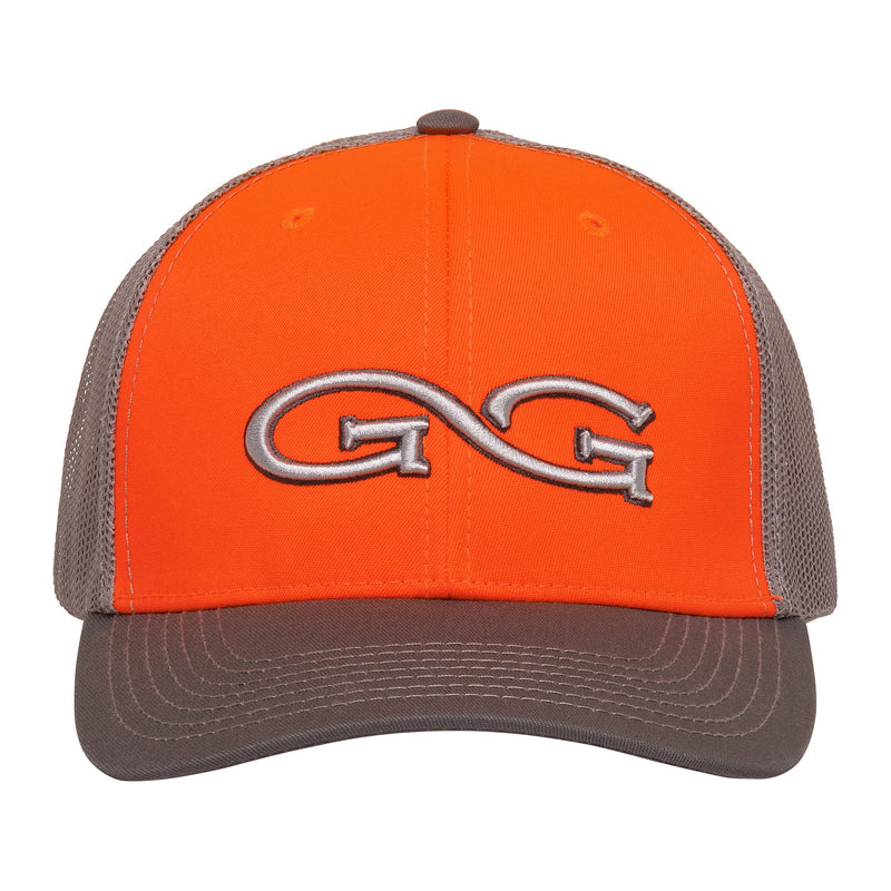 Load image into Gallery viewer, Blaze Cap | Glacier MeshBack
