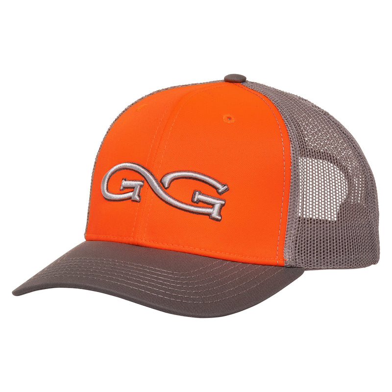 Load image into Gallery viewer, Blaze Cap | Glacier MeshBack
