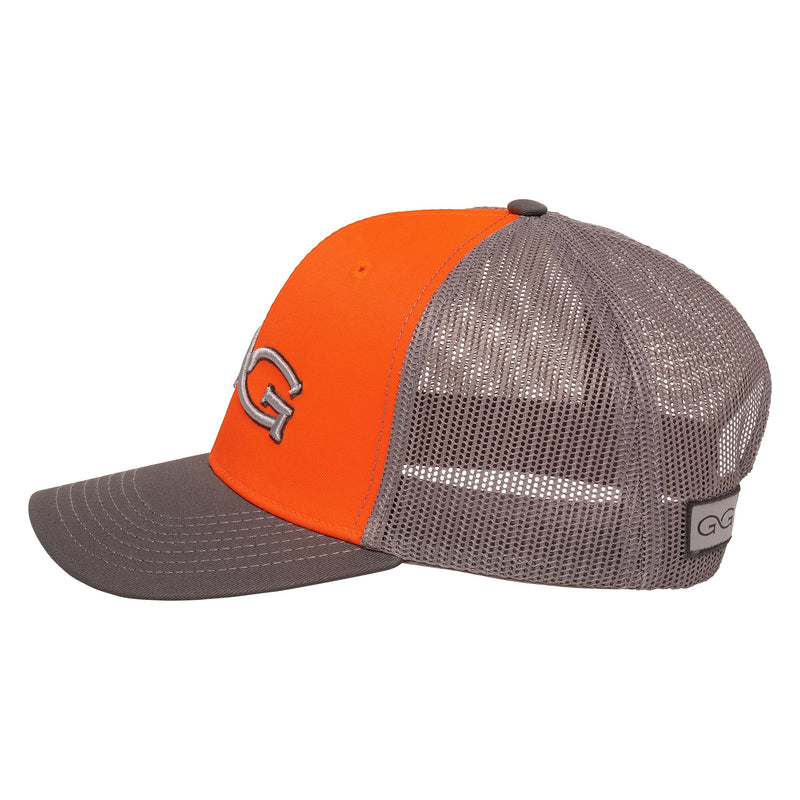 Load image into Gallery viewer, Blaze Cap | Glacier MeshBack
