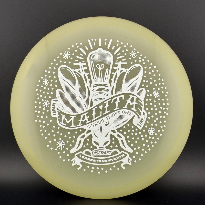 Load image into Gallery viewer, Mega Glo Malita - Supreme Flight Open 2026
