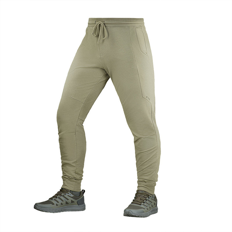 Load image into Gallery viewer, M-Tac Pants Stealth Active
