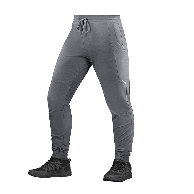 Load image into Gallery viewer, M-Tac Pants Stealth Active
