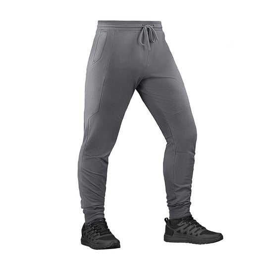 M-Tac Pants Stealth Active