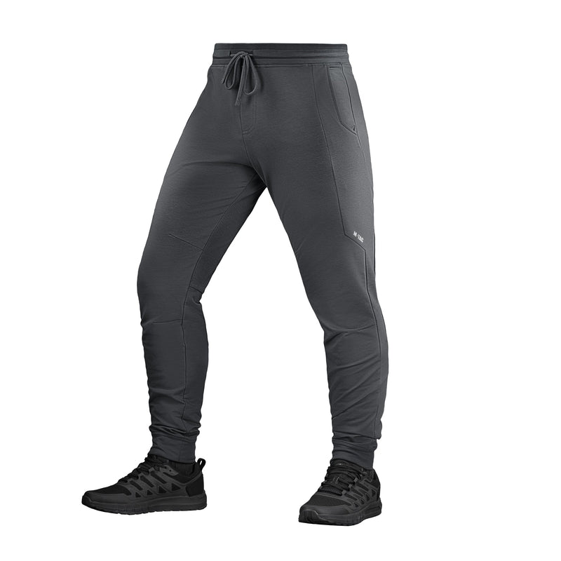 Load image into Gallery viewer, M-Tac Pants Stealth Active
