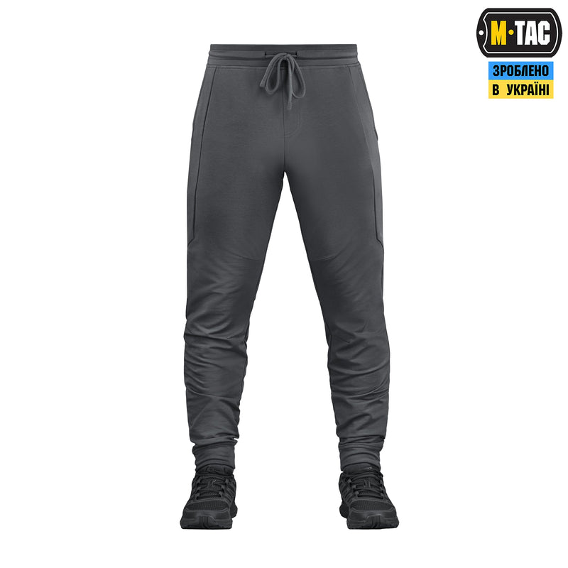 Load image into Gallery viewer, M-Tac Pants Stealth Active
