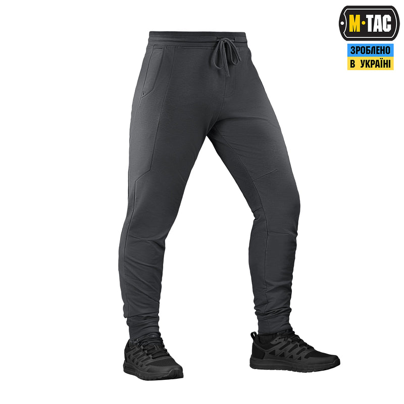 Load image into Gallery viewer, M-Tac Pants Stealth Active
