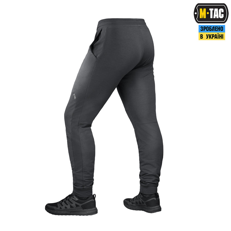 Load image into Gallery viewer, M-Tac Pants Stealth Active
